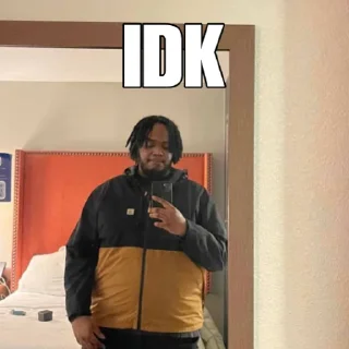 Стикер @LunchboxW - 8