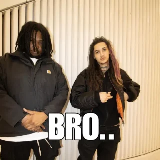 Стикер @LunchboxW - 5