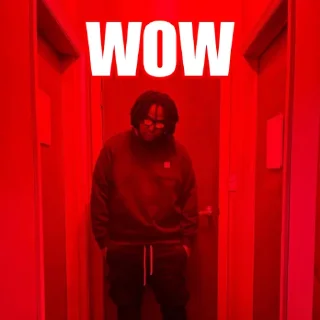 Стикер @LunchboxW - 3