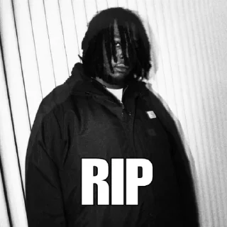 Стикер @LunchboxW - 6