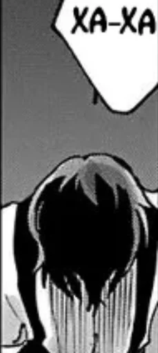 Стикер LungeHairyKhoja :: @fStikBot - 3