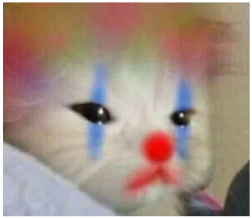 лунная призма дай мне силу - мультфильм