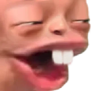 Стикер Лунтик - 11