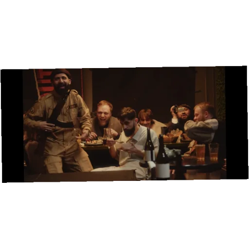 Sticker Luriezno - 1