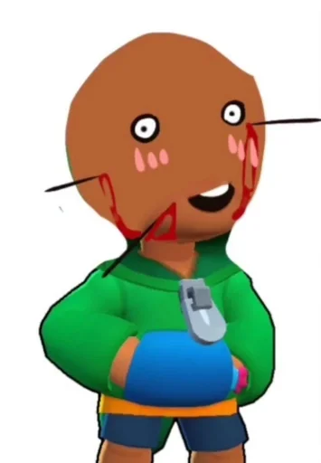 Sticker Ti_pidr :: @fStikBot - 11