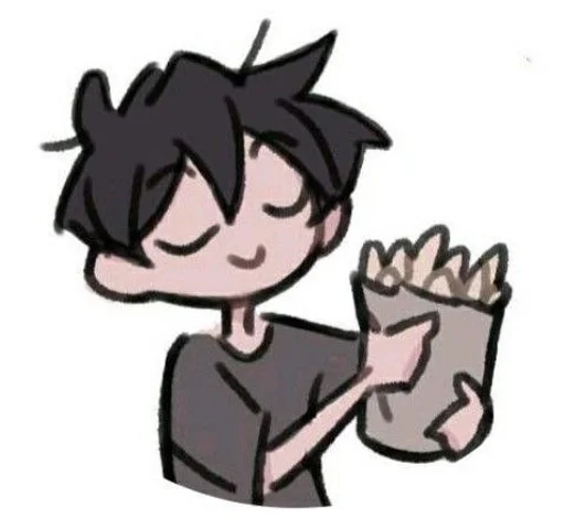 Sticker Ti_pidr :: @fStikBot - 4