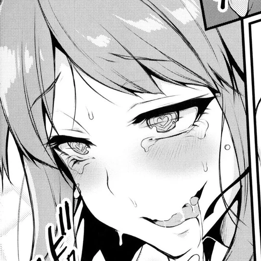 Стикер Тян🥵 :: @fStikBot - 9