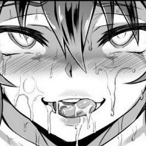 Стикер Тян🥵 :: @fStikBot - 6