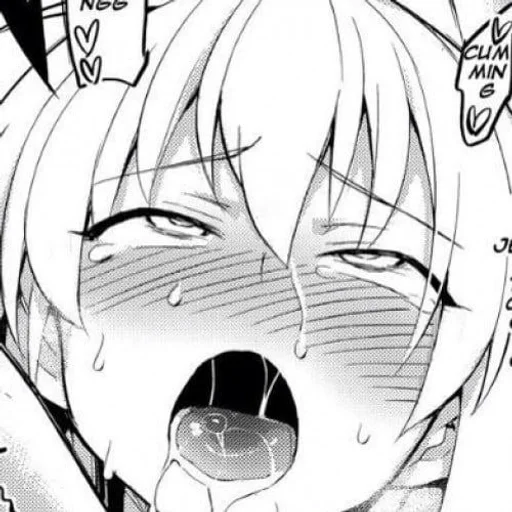 Стикер Тян🥵 :: @fStikBot - 5