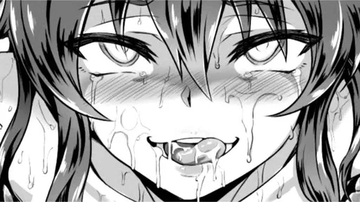 Стикер Тян🥵 :: @fStikBot - 3