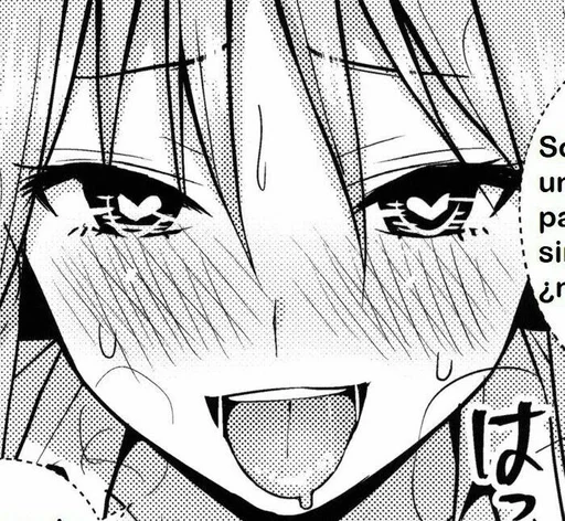 Стикер Тян🥵 :: @fStikBot - 2