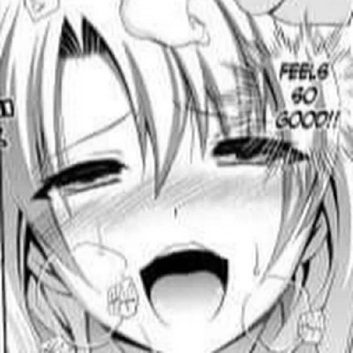 Стикер Тян🥵 :: @fStikBot - 0