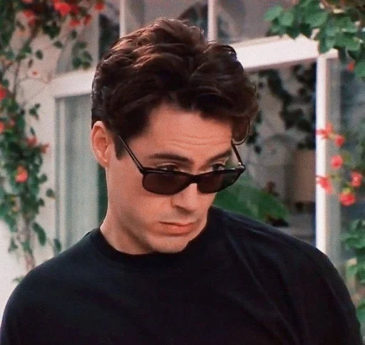 person human face clothing