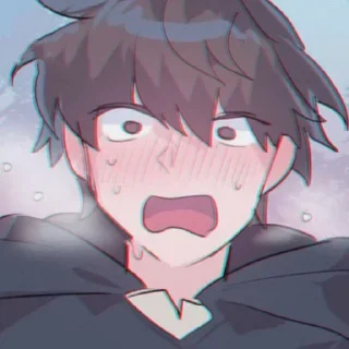 Sticker Lust @ecchistickers @xvieravelyn - 11