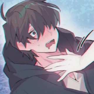 Sticker Lust @ecchistickers @xvieravelyn - 10