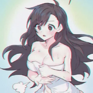 Sticker Lust @ecchistickers @xvieravelyn - 7