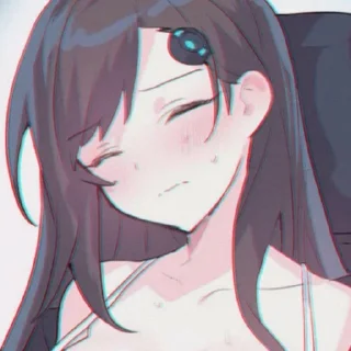 Sticker Lust @ecchistickers @xvieravelyn - 5