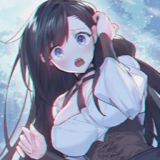 Sticker Lust @ecchistickers @xvieravelyn - 4