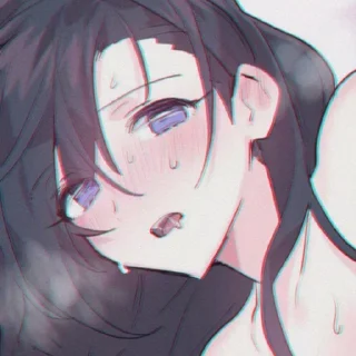 Sticker Lust @ecchistickers @xvieravelyn - 3