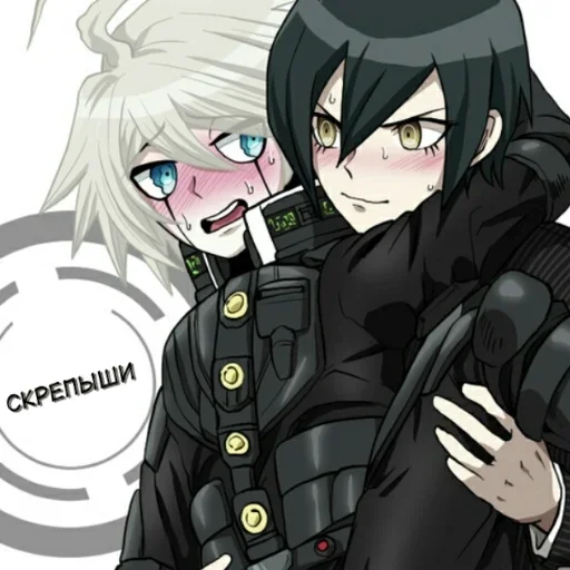 аниме мультфильм вымышленный персонаж