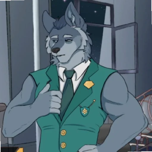 cartoon anime fictional character