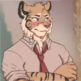 Sticker Lust shards - 1