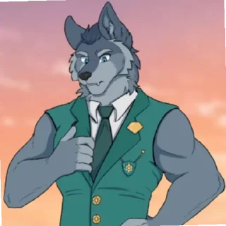 Sticker Lust shards - 7