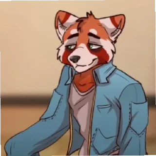 Sticker Lust shards - 8