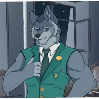 Sticker Lust shards - 6