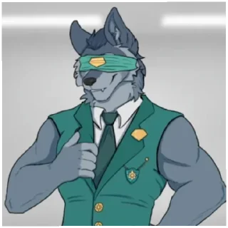 Sticker Lust shards - 5