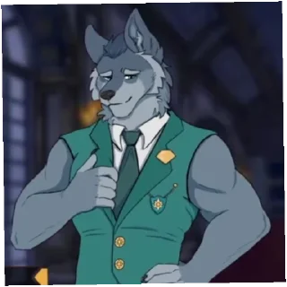 Sticker Lust shards - 9