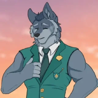 Sticker Lust shards - 4