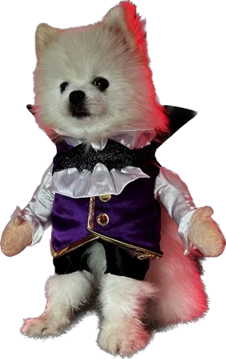 Стикер LutikPom - 1