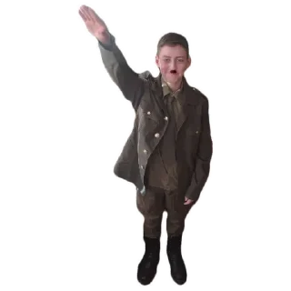 Sticker 4Enjoyer - 0