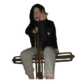 Sticker 4Enjoyer - 3