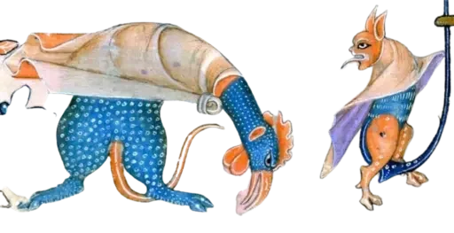 Sticker Luttrell - 1