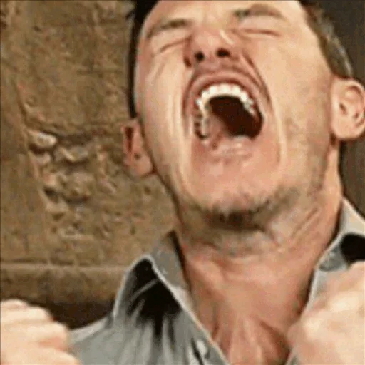 Sticker Luke mood 💫 by @luke_evans - 5