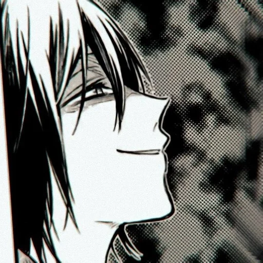 аниме эскиз мультфильм