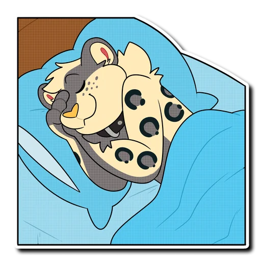 Sticker Luxrien20032NaL - 1