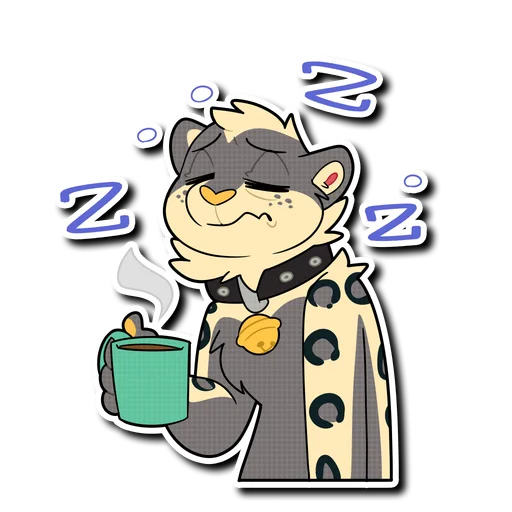 Sticker Luxrien20032NaL - 1