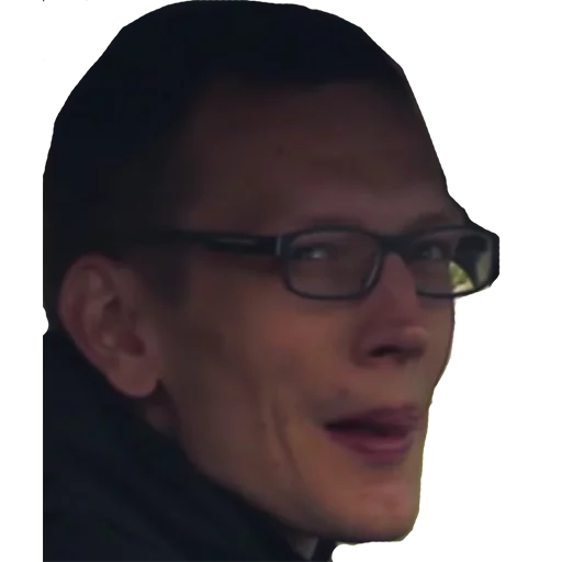 Sticker Лакшери - 10