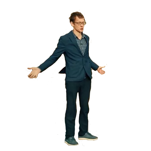 Sticker Лакшери - 6