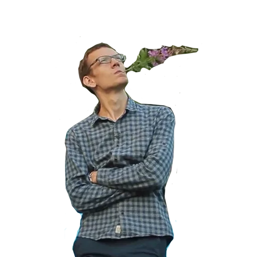 Sticker Лакшери - 5