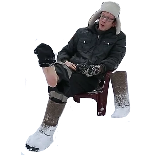 Sticker Лакшери - 4