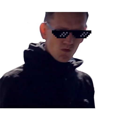 Sticker Лакшери - 1