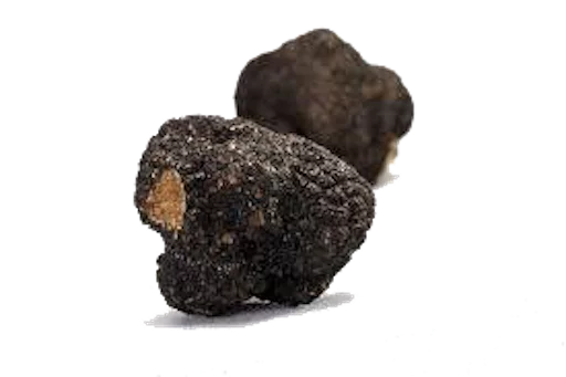 минерал скала трюфель