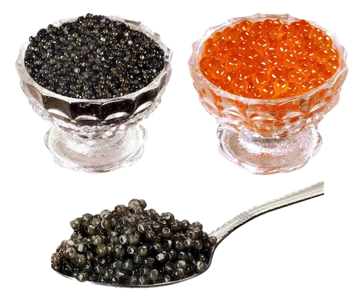 фрукт икра пища