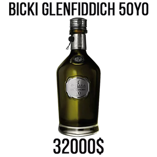 СМС стеклянная бутылка бутылка