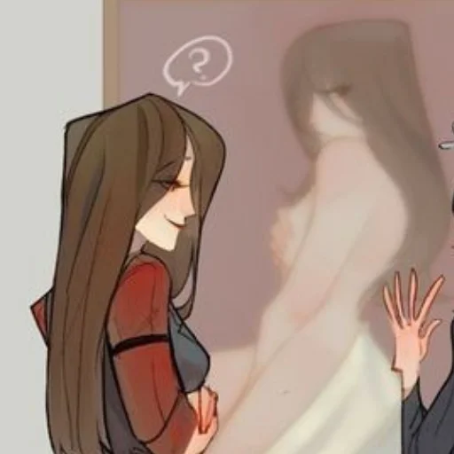 Sticker LuzuloveQuack - 1