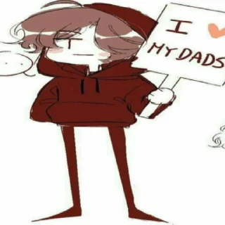 Sticker Luzu(Стикерпакпокармалендучасть1) - 3